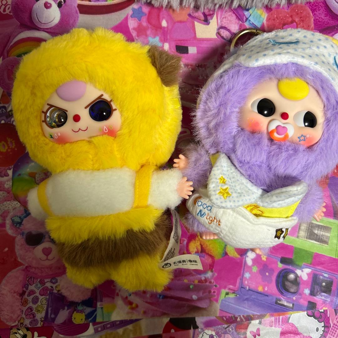 babythree ベイビースリー 12点セット