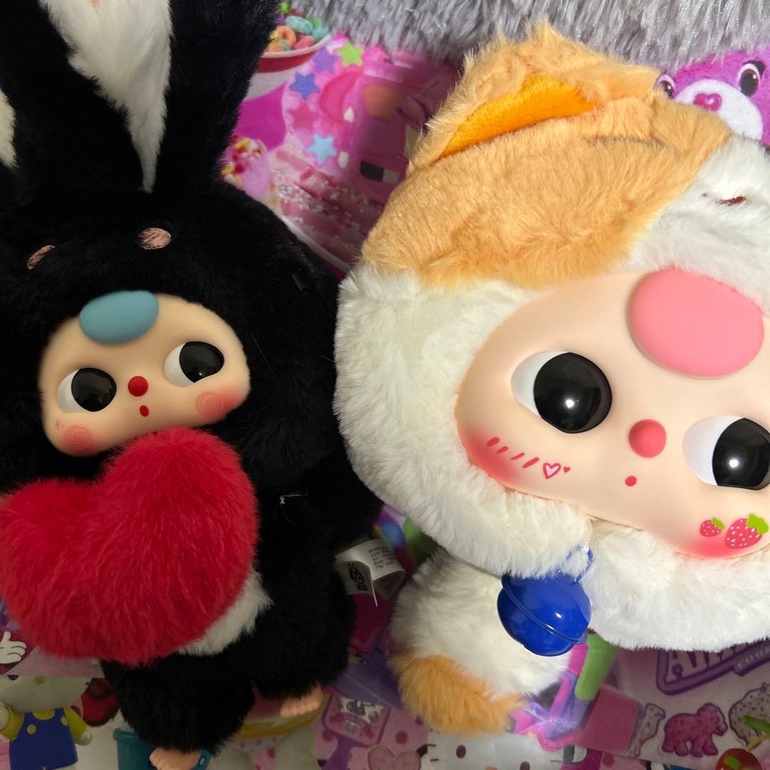 babythree ベイビースリー 12点セット
