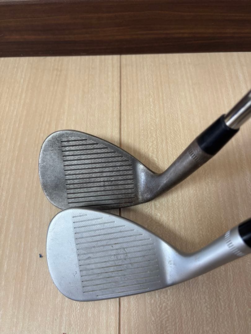 Callaway ウェッジ 52° 12° / 56° 10°