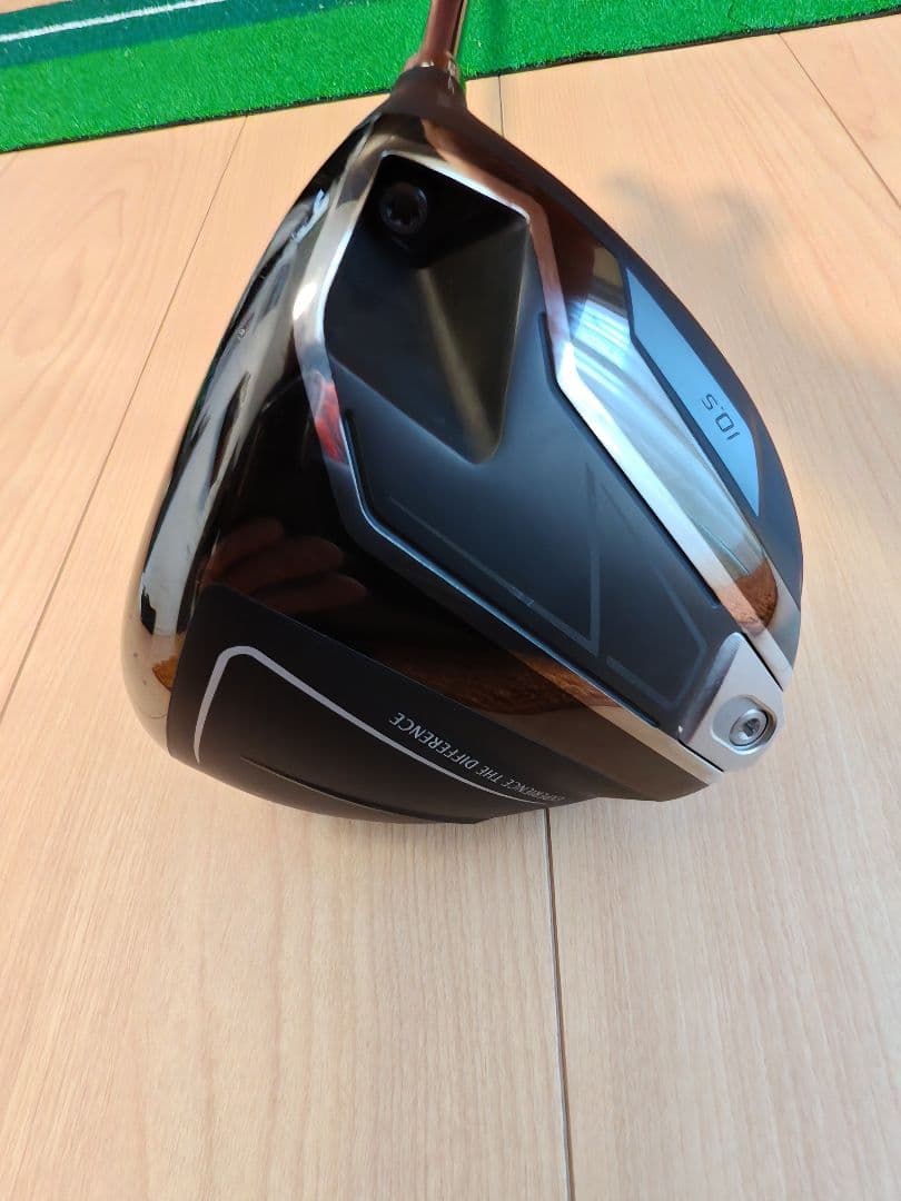 ゼクシオ14プラス （XXIO 14）ドライバー 1W 10.5 SPEEDER