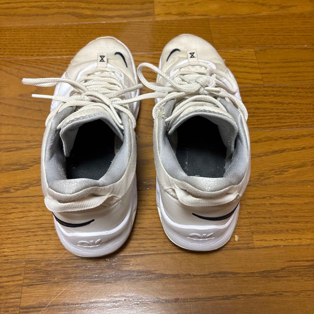 Nike PG5 By You カスタム バスケットボールシューズ
