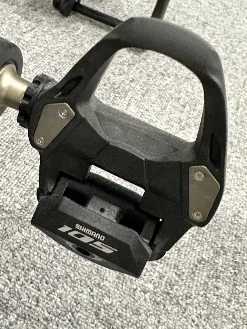 PINARELLO ピナレロ　ラザ　ディスク　105 カスタム多数