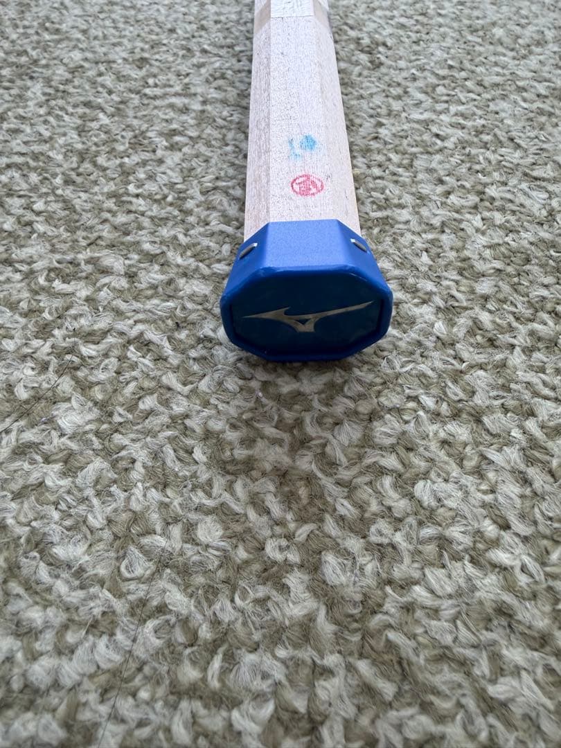 バドミントンラケット ミズノ アクロスピード1 アクセル 4u6