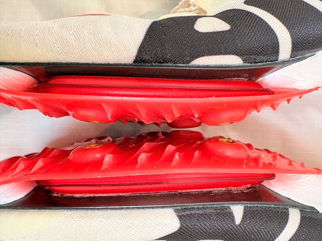 NIKE マックスフライモアテン