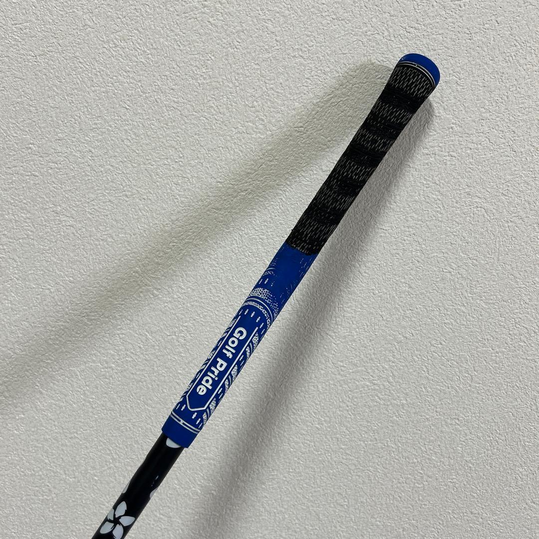 Qi10 ドライバー 9° ディアマナWB 6s