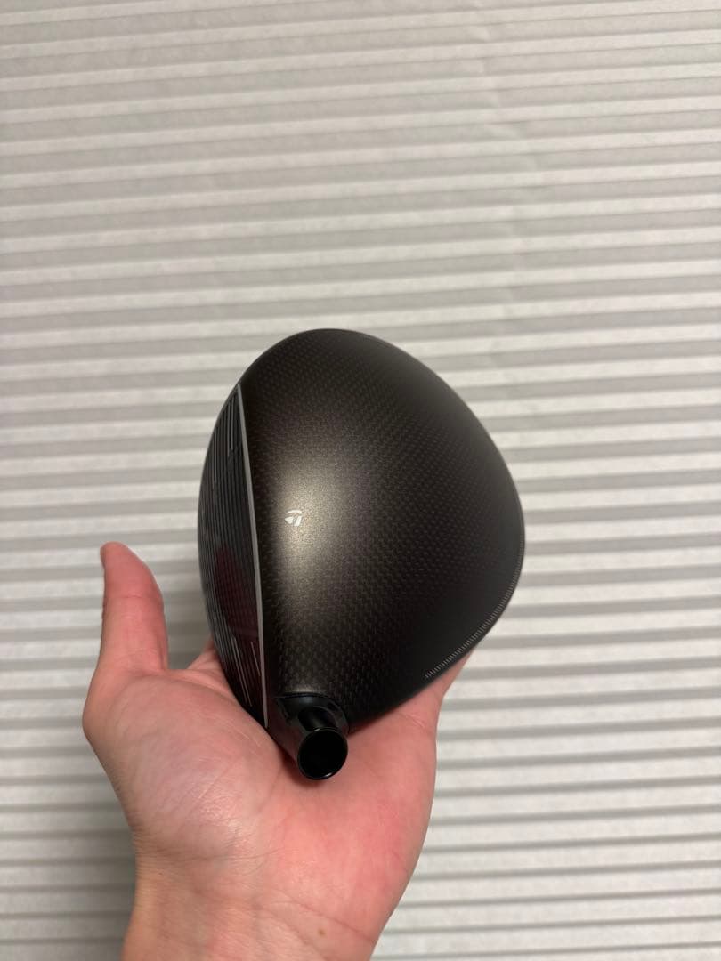 Qi4D core 8度 ヘッドのみ！保証書あり！