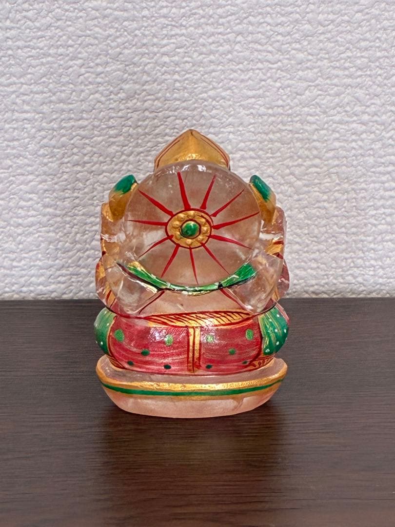 ガネーシャ