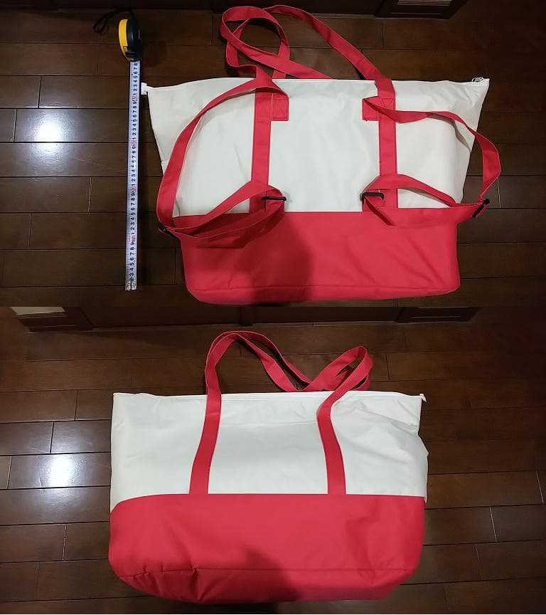 リラックスチェア 折りたたみアルミテーブル 保冷温バッグ 送料込み