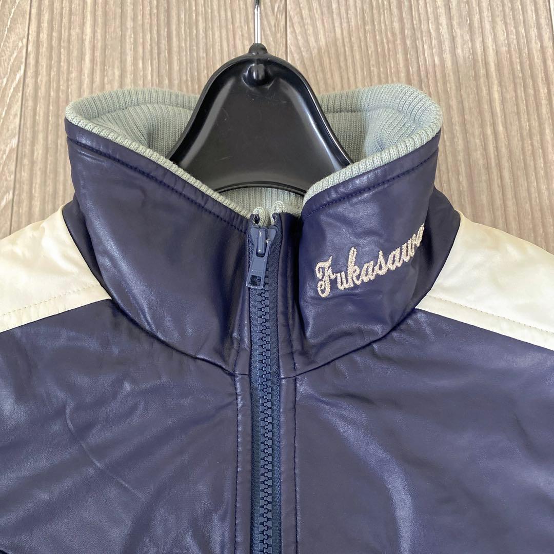 帝京野球部　ジャケット