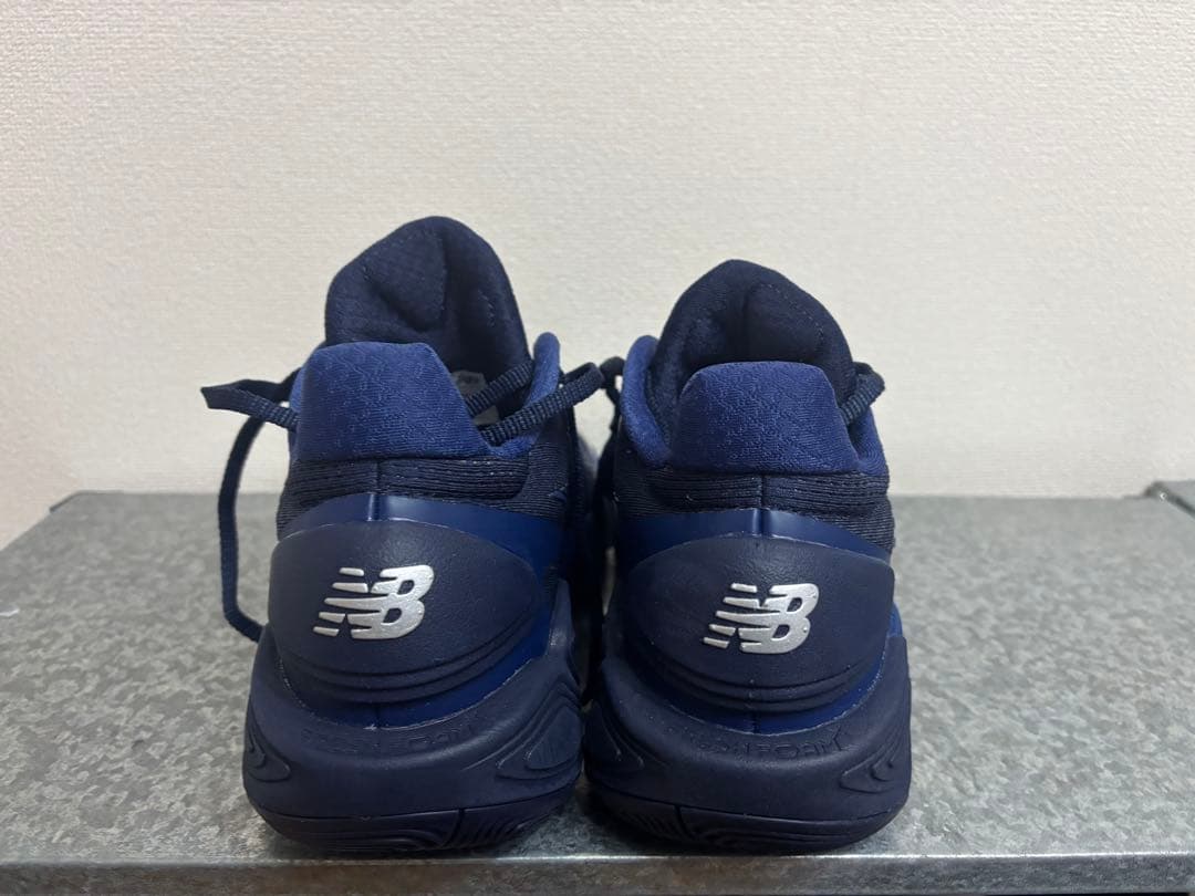 シューズ(男性用) New Balance TWO WXY V5 27.0 D