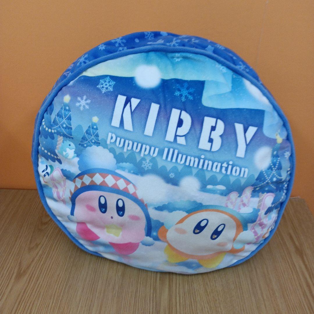星のカービィ 折り畳みテーブル 収納バケット クッション ぬいぐるみ まとめ売り