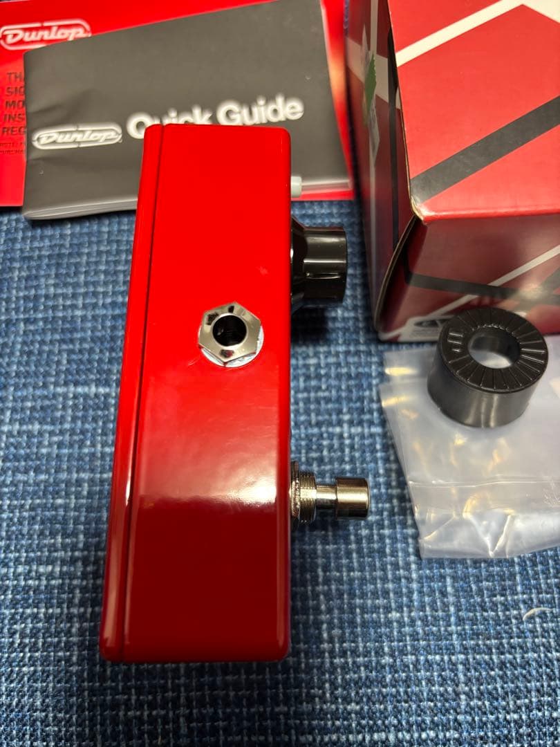 美品 MXR EVH Phase 90 フェイザーエフェクター