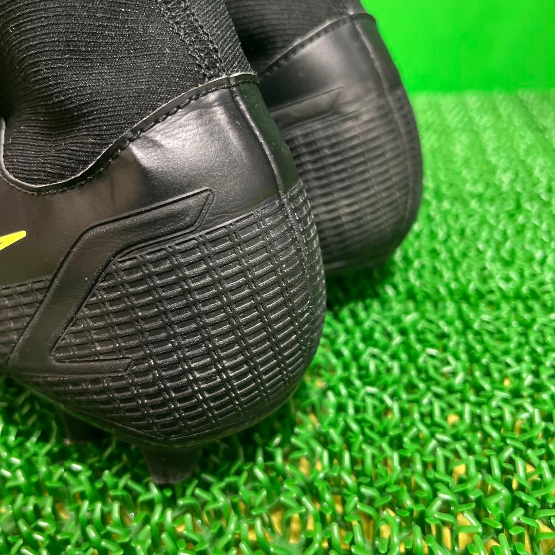 ナイキ サッカースパイク スーパーフライ 8 アカデミー HG