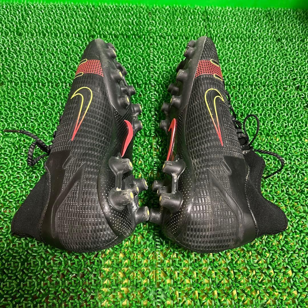ナイキ サッカースパイク スーパーフライ 8 アカデミー HG