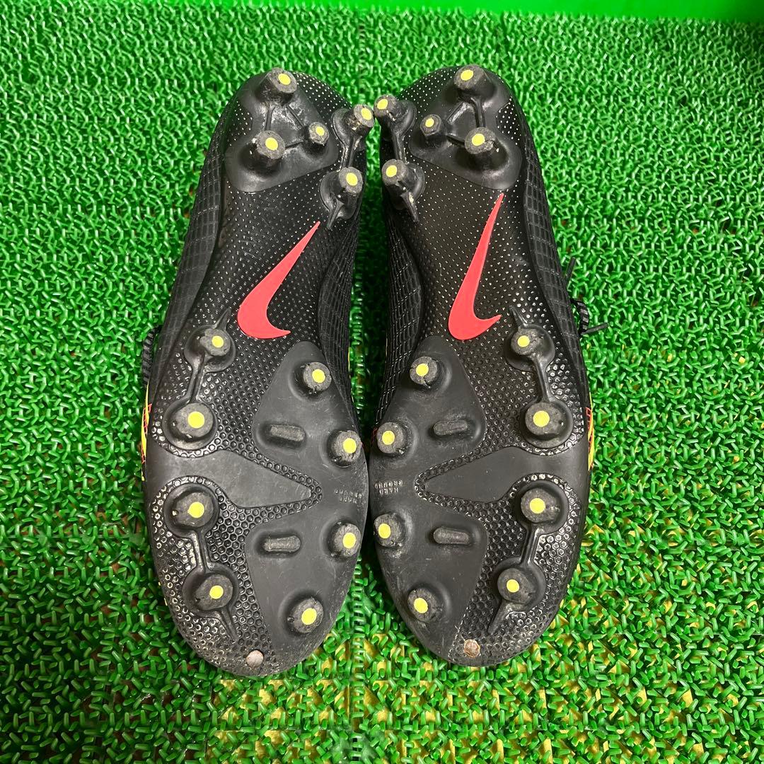 ナイキ サッカースパイク スーパーフライ 8 アカデミー HG
