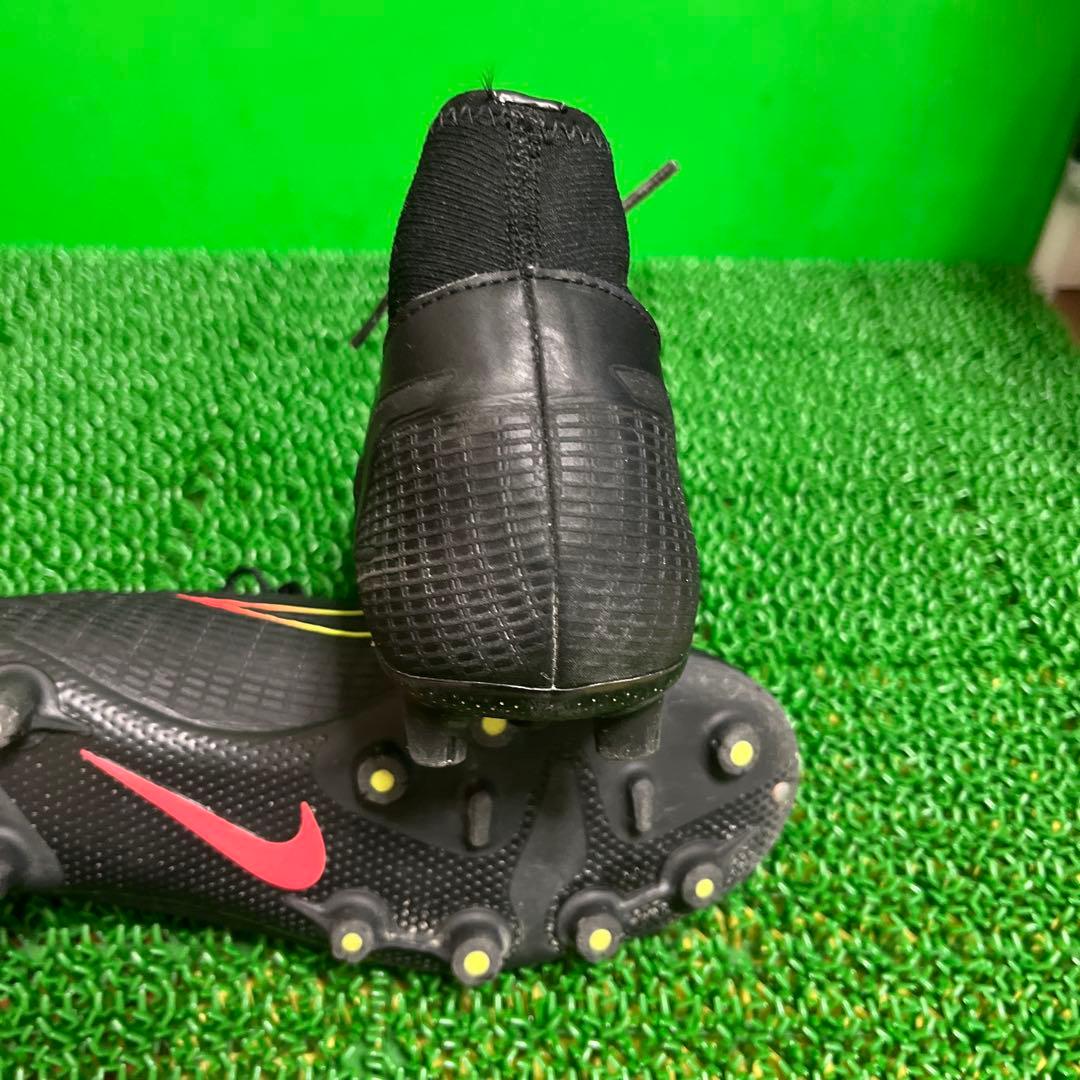 ナイキ サッカースパイク スーパーフライ 8 アカデミー HG