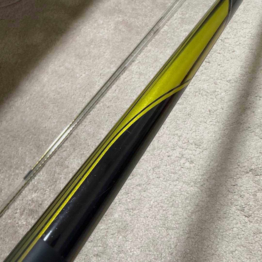 SHIMANO トリプルフォース急瀬T+ソリッド穂先