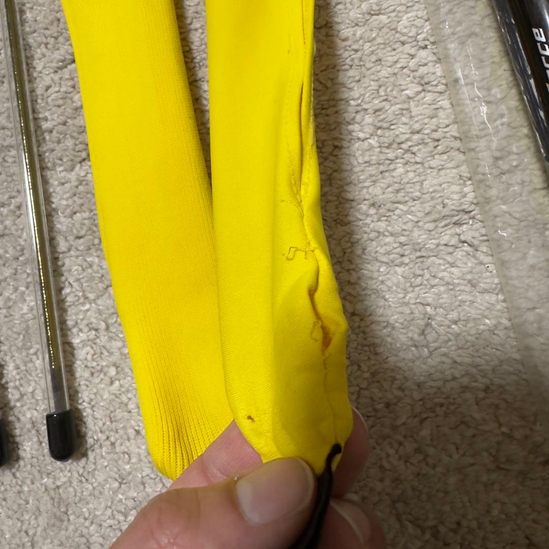 SHIMANO トリプルフォース急瀬T+ソリッド穂先