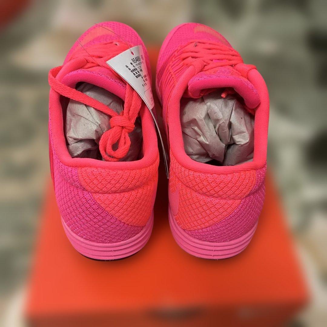 スパイク・シューズ NIKE LUNARSPIDER R 5 24cm