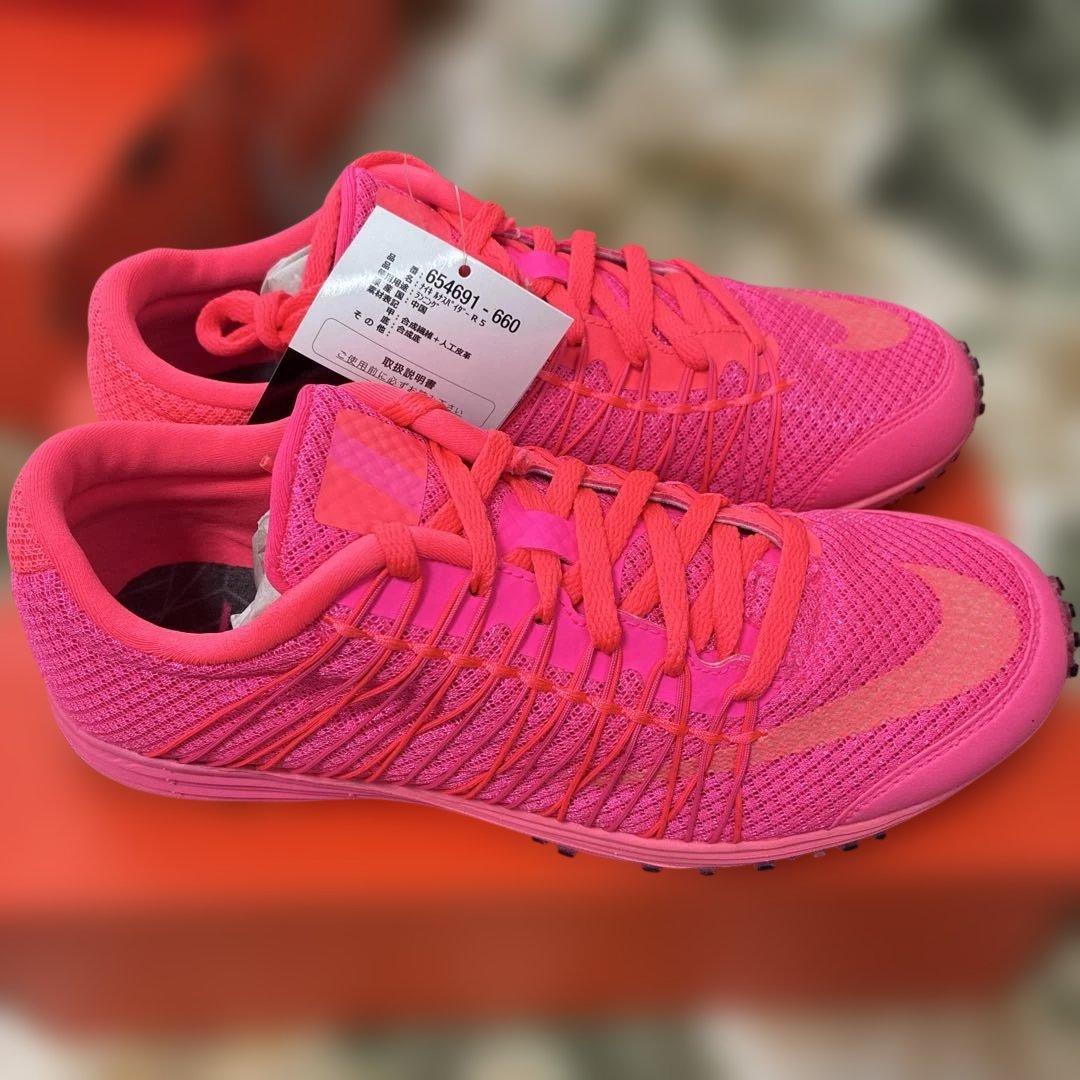 スパイク・シューズ NIKE LUNARSPIDER R 5 24cm