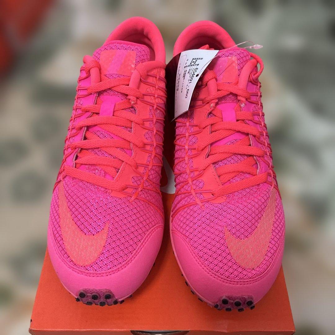 スパイク・シューズ NIKE LUNARSPIDER R 5 24cm