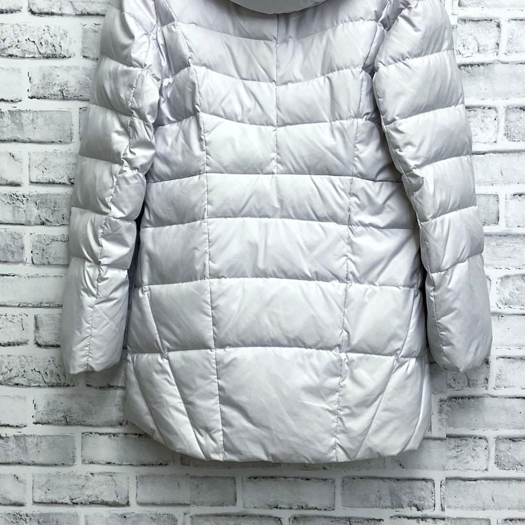 フィラゴルフ　FILA GOLF レディースダウンジャケット