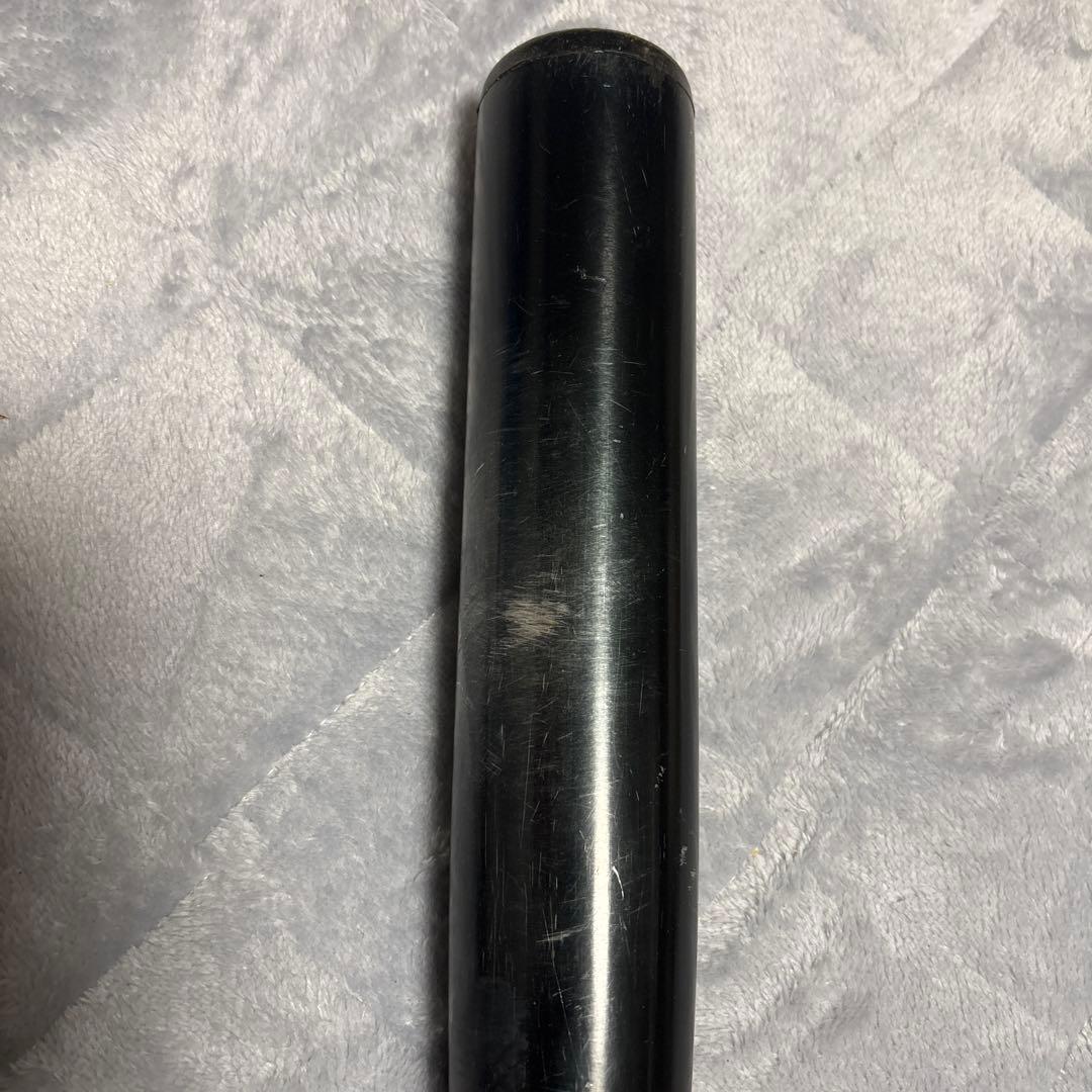値下げ　ZETT Zett Power GB 硬式バット
