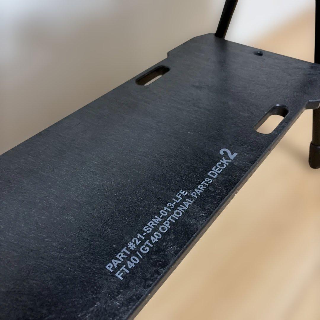 ロックフィールドイクイップメント　LOCKFIELD EQUIPMENT