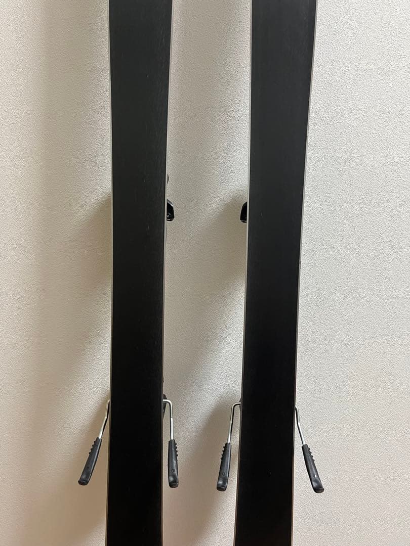 【1日のみ使用】HEADスキー 板 SHAPE CX メンズ 163cm