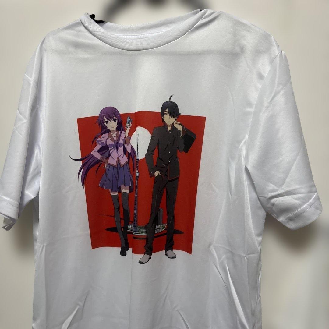 化物語　物語シリーズ　グッズ　まとめ売り