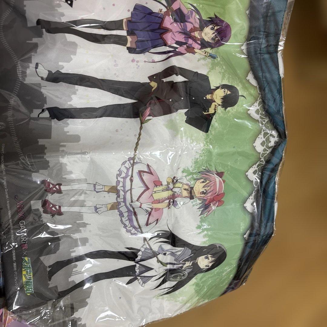 化物語　物語シリーズ　グッズ　まとめ売り