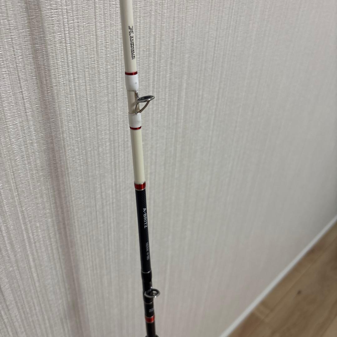 タッチ