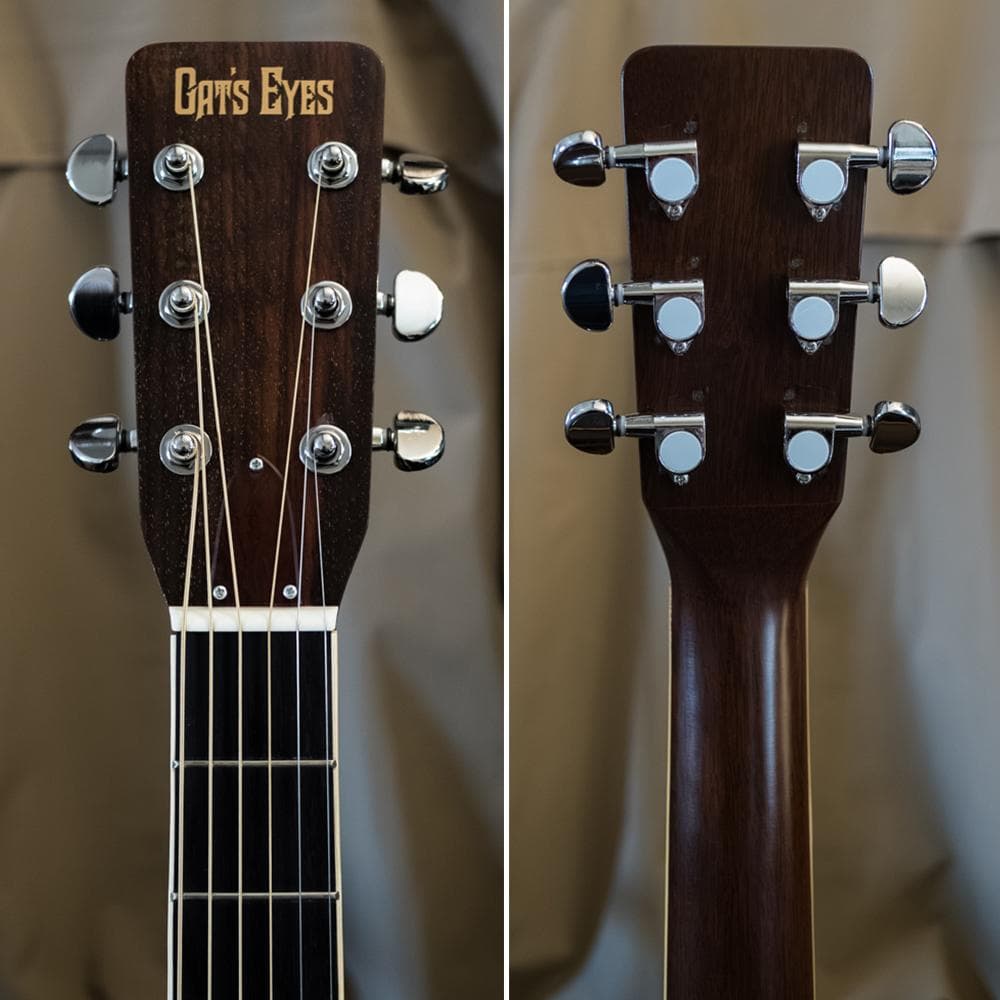 TOKAI cat's eyes CE-200 1975年 状態最高