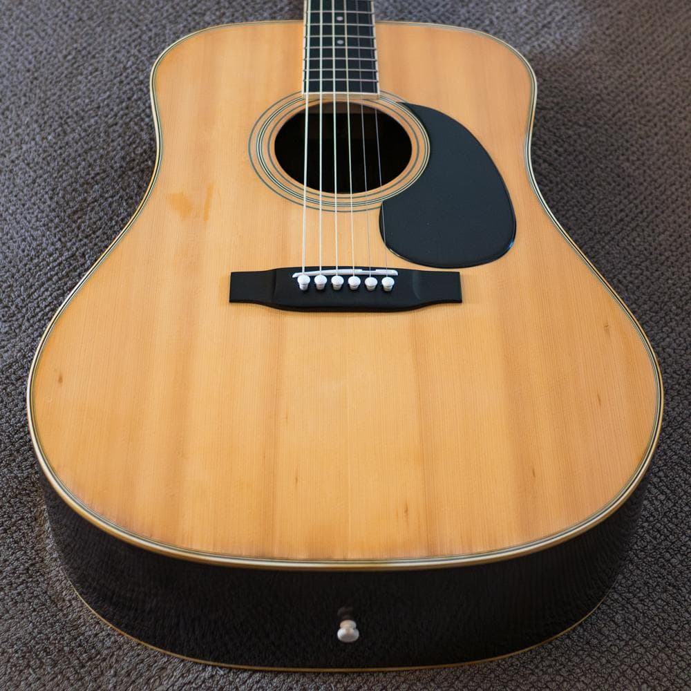TOKAI cat's eyes CE-200 1975年 状態最高