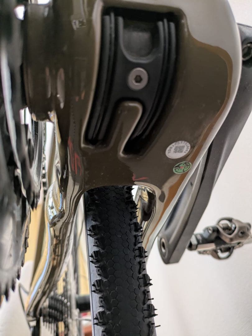 RIDLEY KANZO SPEED 2023モデル Sサイズ 人気カラー