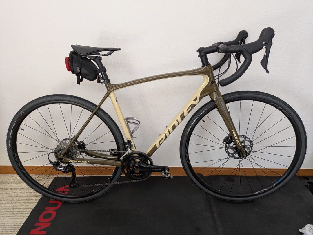 RIDLEY KANZO SPEED 2023モデル Sサイズ 人気カラー
