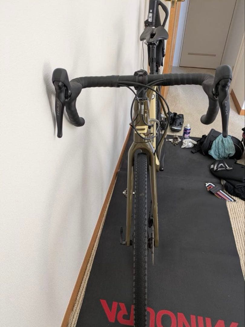 RIDLEY KANZO SPEED 2023モデル Sサイズ 人気カラー