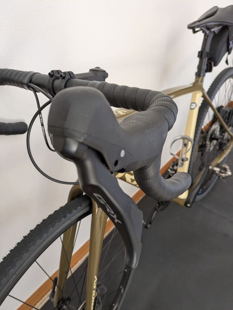RIDLEY KANZO SPEED 2023モデル Sサイズ 人気カラー