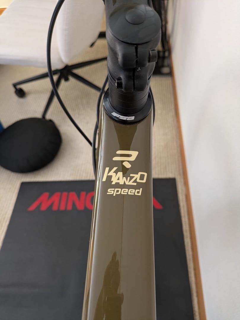 RIDLEY KANZO SPEED 2023モデル Sサイズ 人気カラー