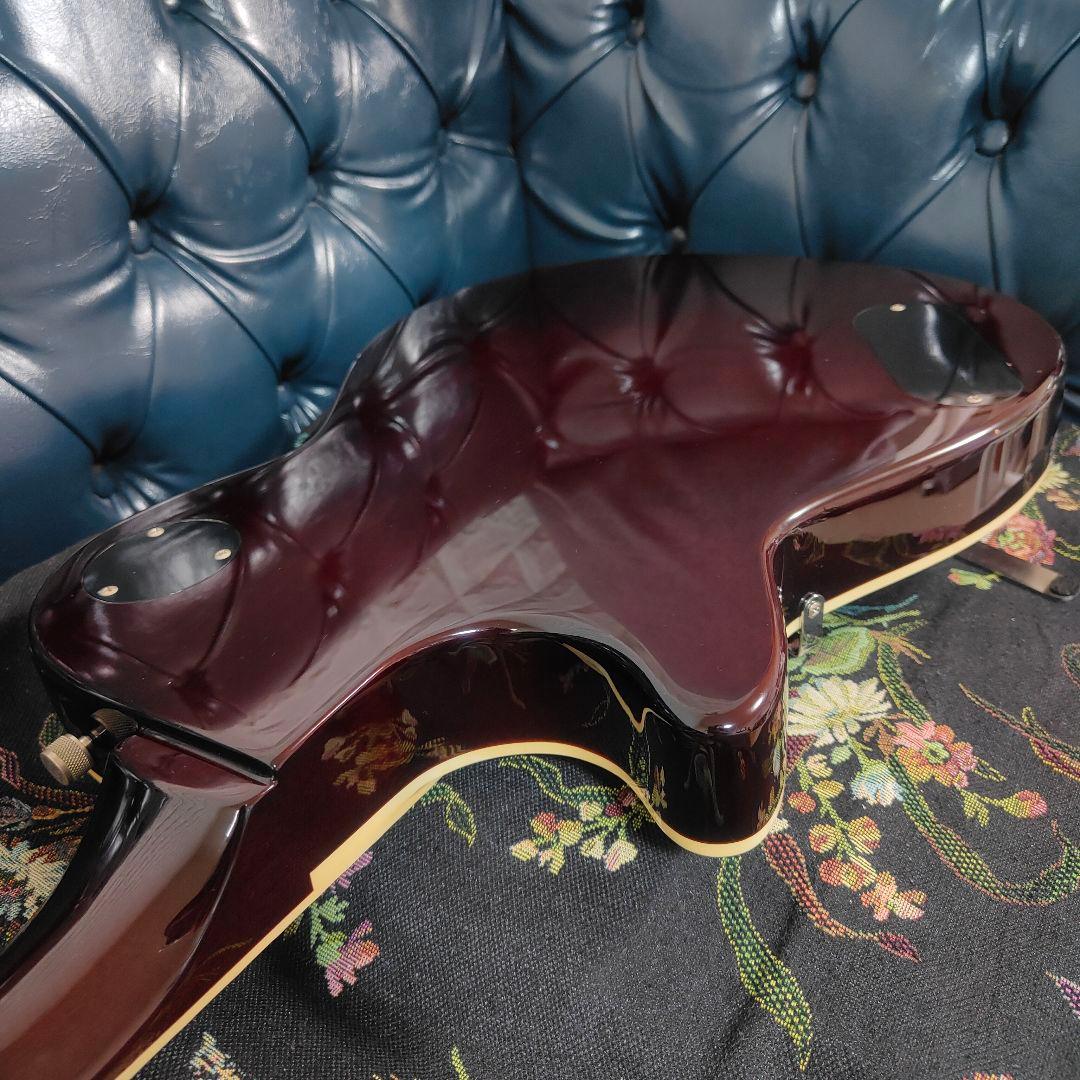 ​Gretsch G5235 Electromatic Pro Jet レア色