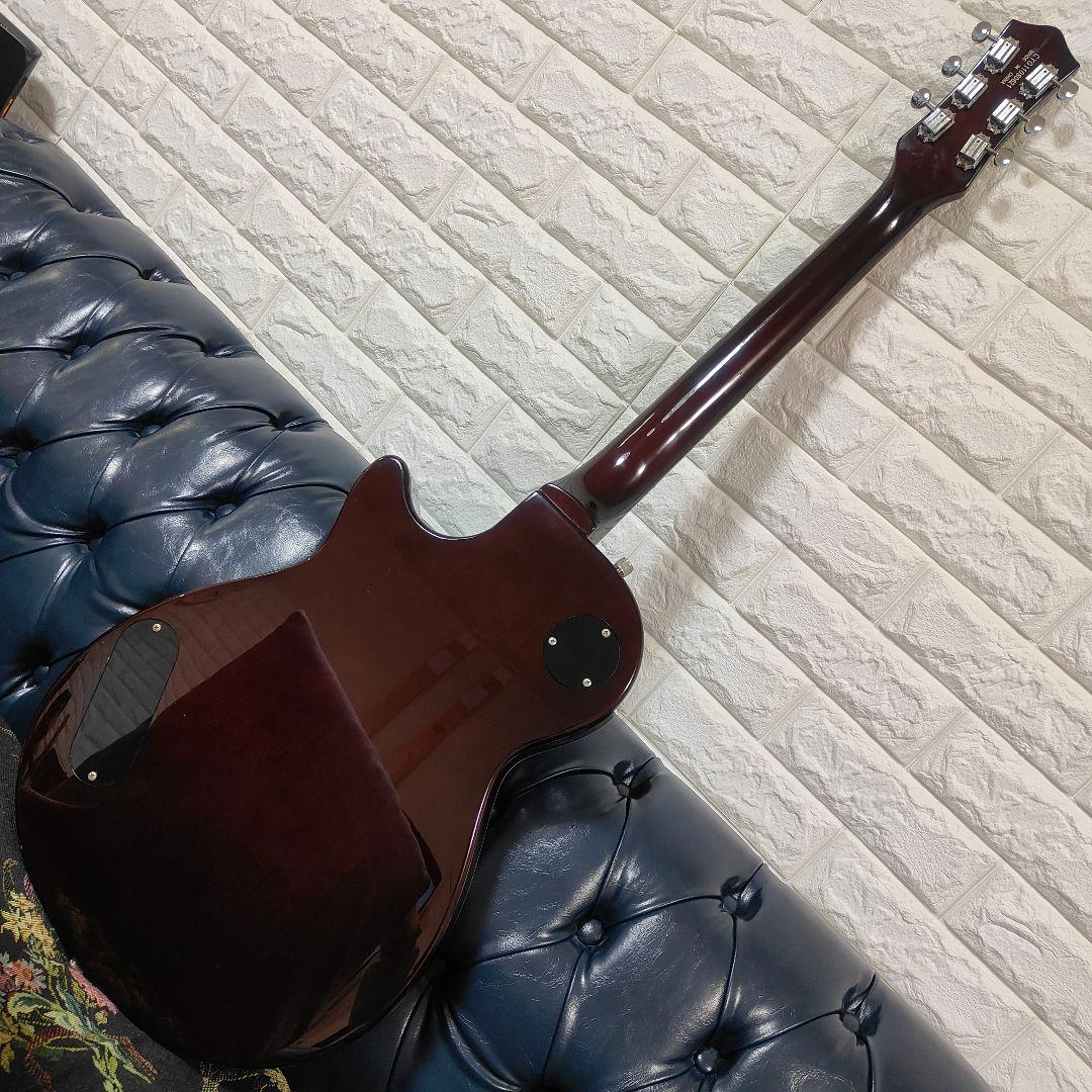 ​Gretsch G5235 Electromatic Pro Jet レア色