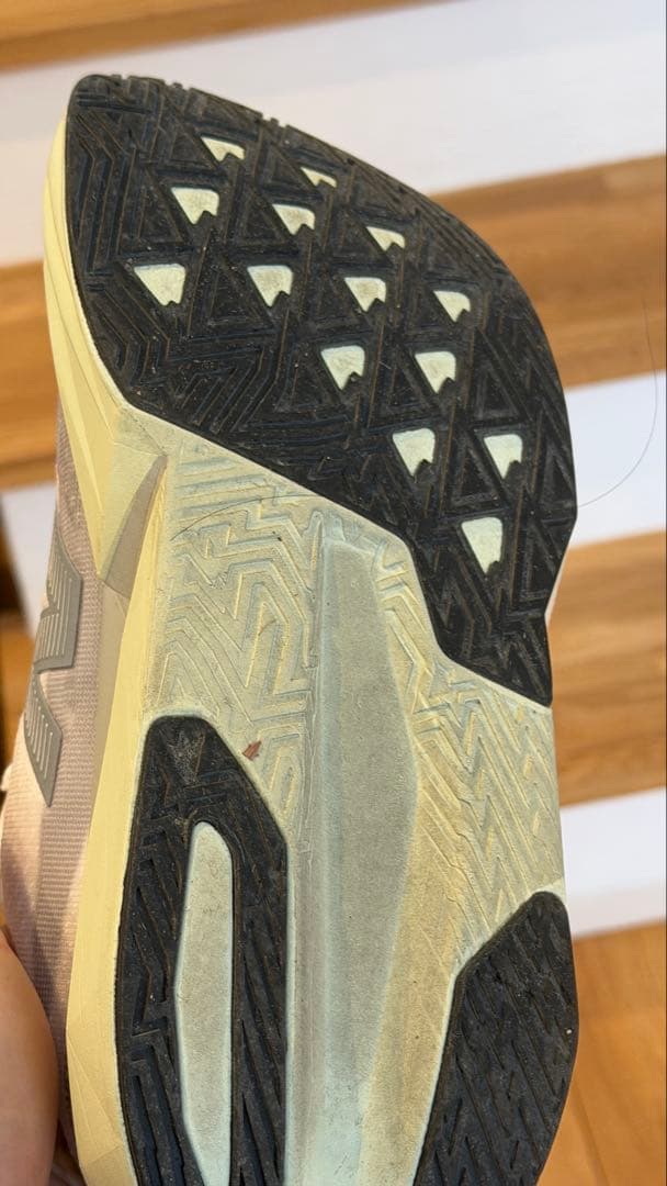 New Balance FuelCell Rebel メンズ 27cm