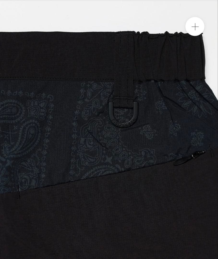 新作　FR2 GOLF Track Pants オンライン完売品