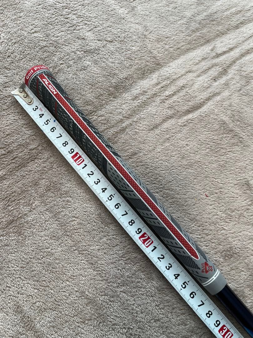 スピーダーNXブルー　70S