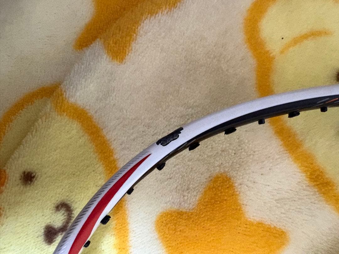 Yonex Duora Z Strike 3U G5 バドミントンラケット
