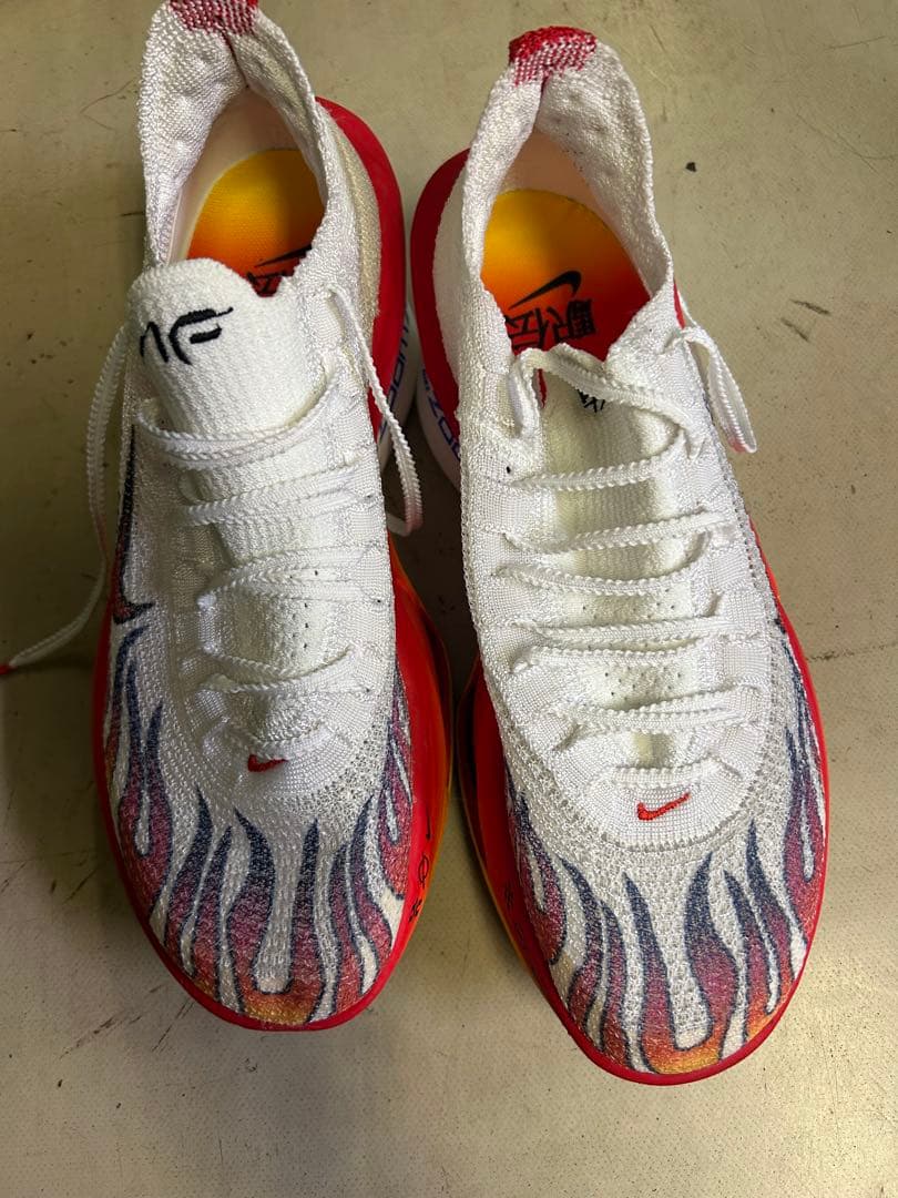 Nike アルファフライ3
