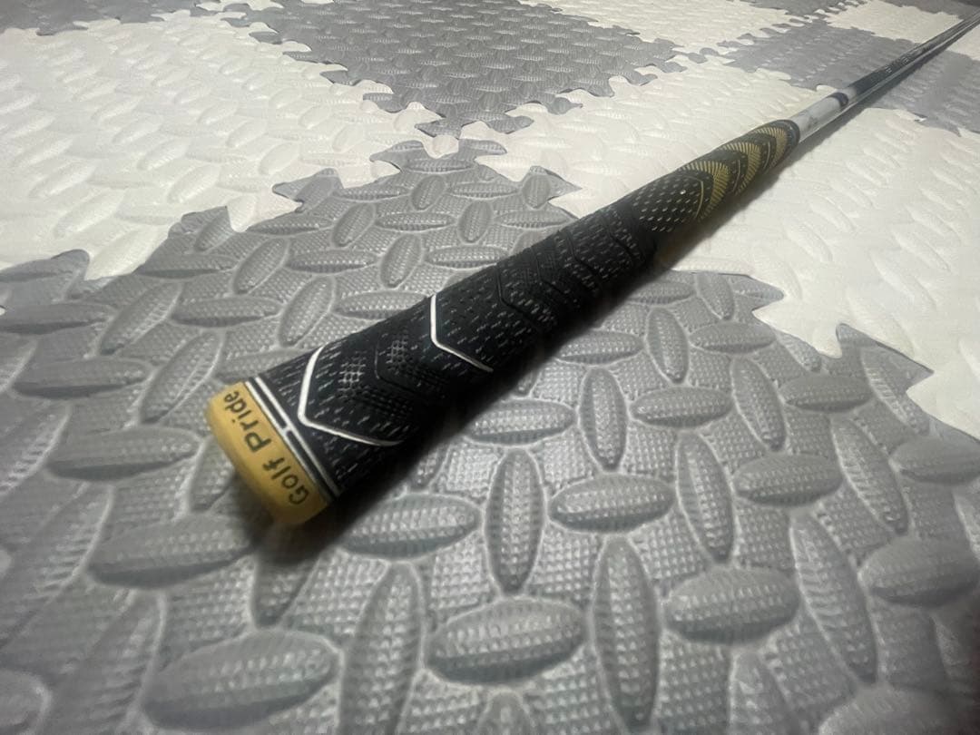 Diamana pd 50 X シャフト