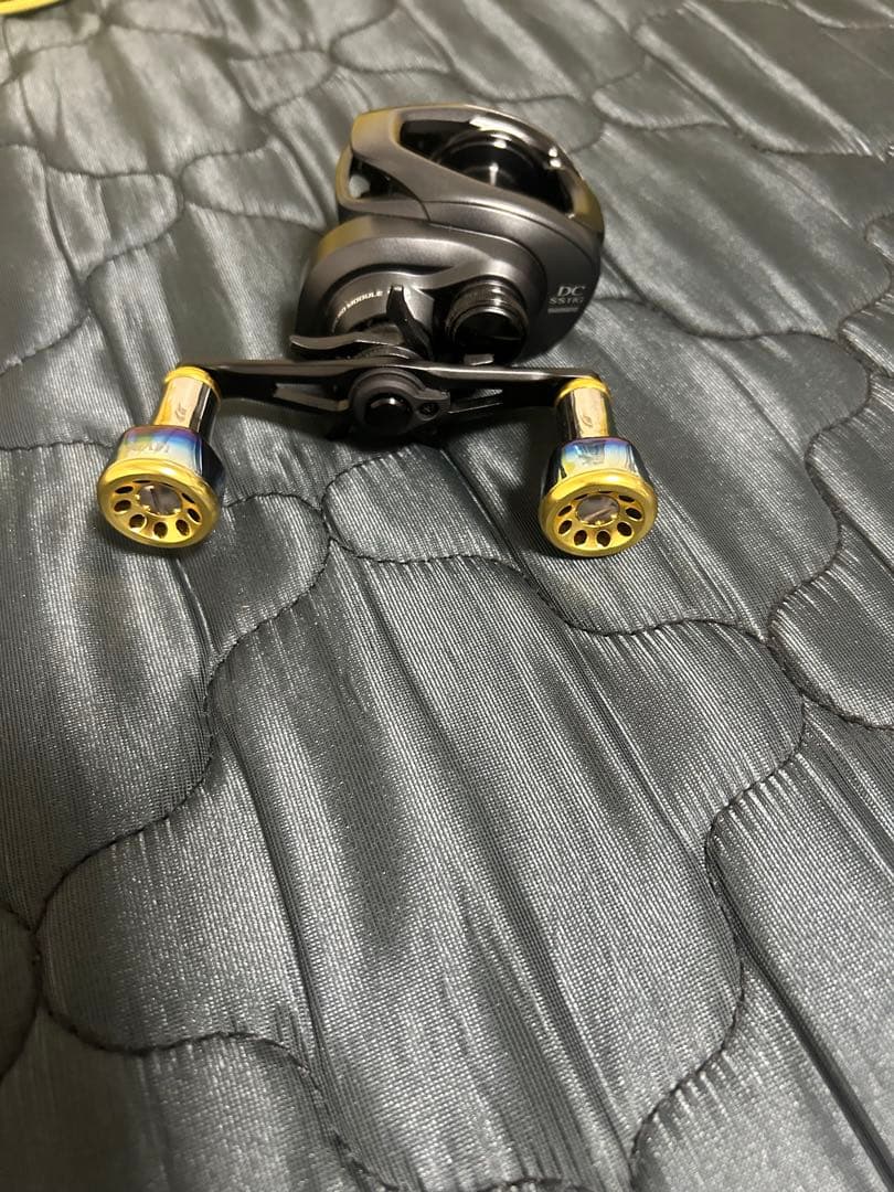 シマノ　エクセンスDC ss 左HG