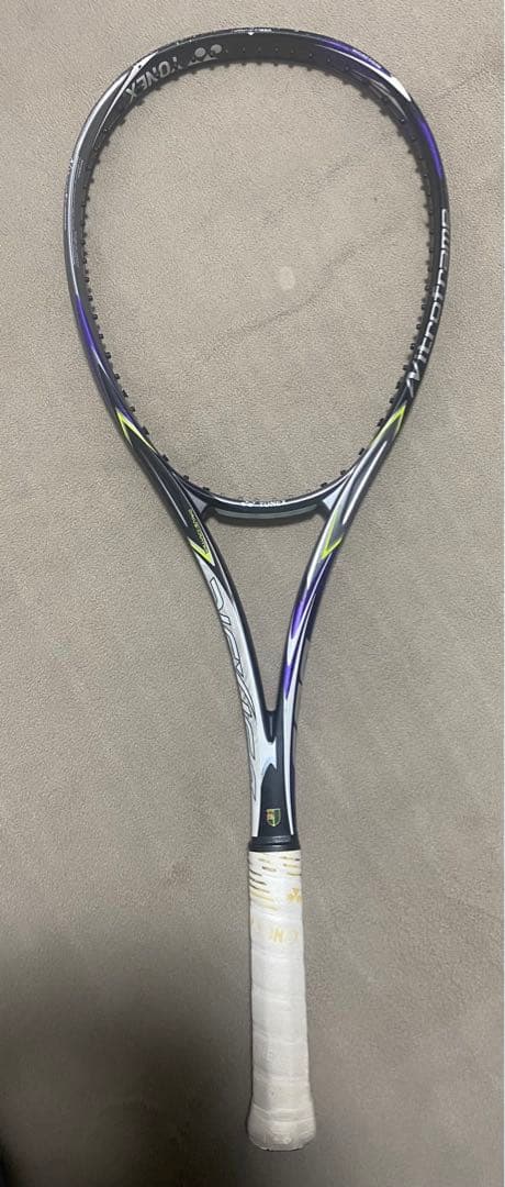 YONEX ネクシーガ80S UL1