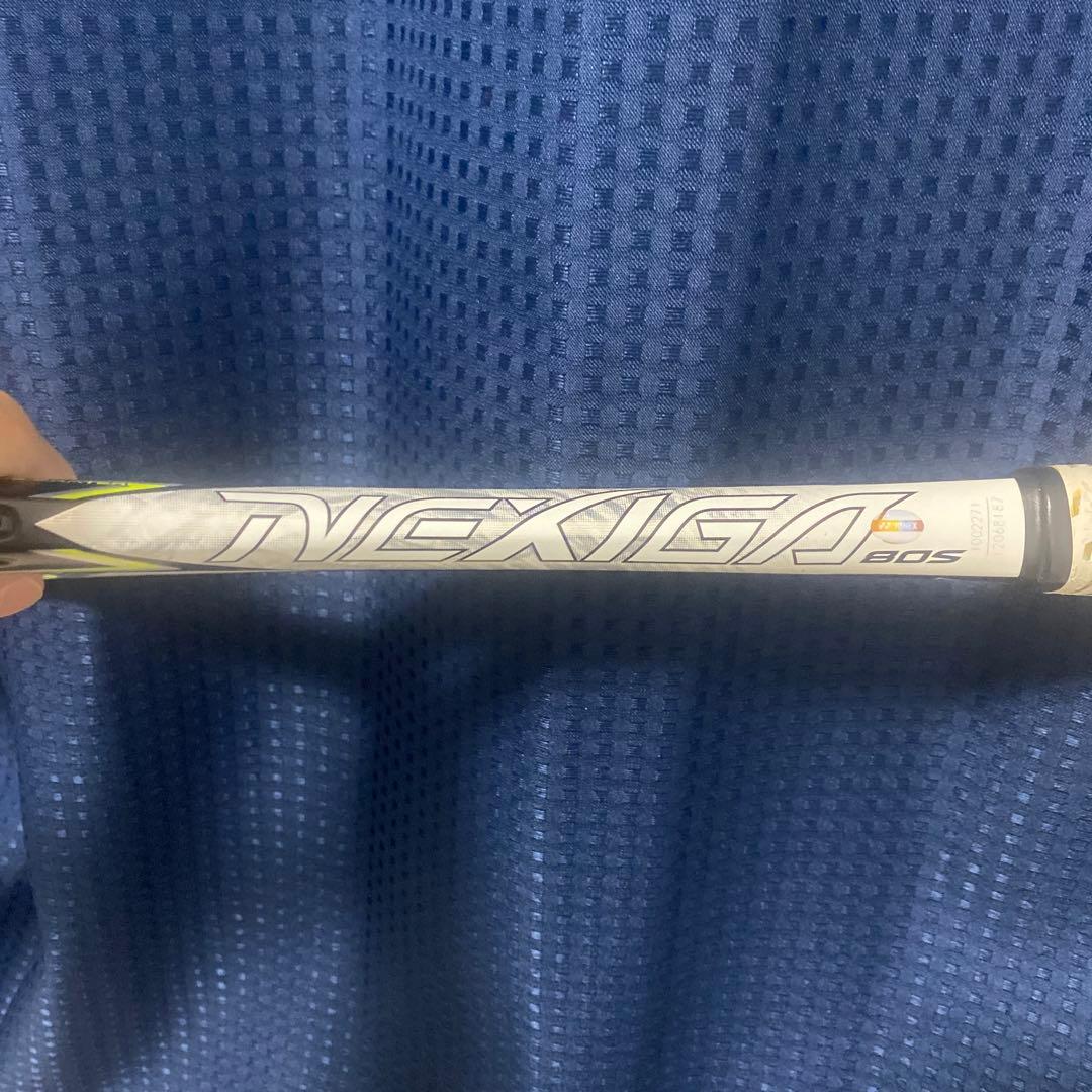 YONEX ネクシーガ80S UL1